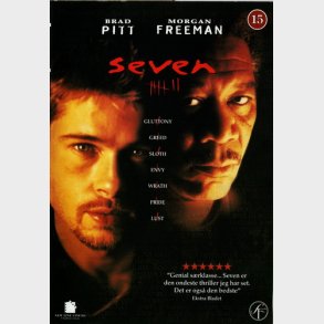 Seven (1995)