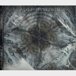 Sea Of Disorder - Merging Land And Sky (2015) (Digi)