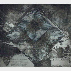 Sea Of Disorder - Merging Land And Sky (2015) (Digi)