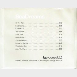 Sea Dreams