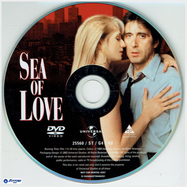 Sea Of Love (1989)
