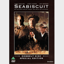 Seabiscuit (2003) (SE)