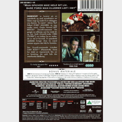 Seabiscuit (2003) (SE)