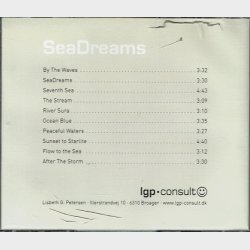 Seadreams - Ashley &amp; Franks