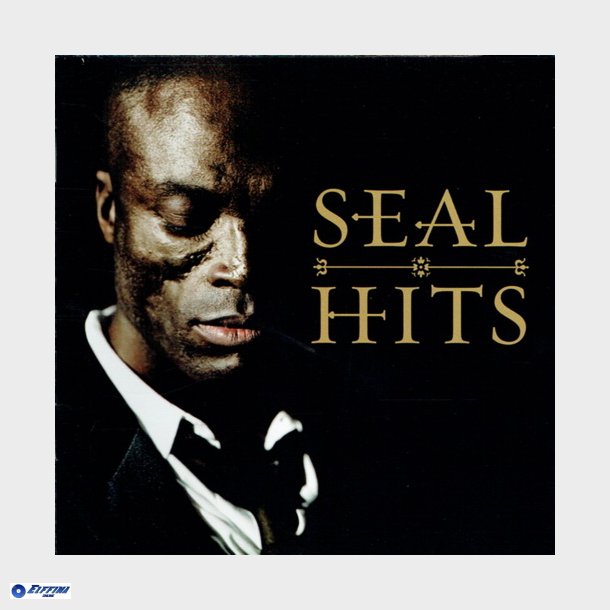 Seal - Hits (2009)