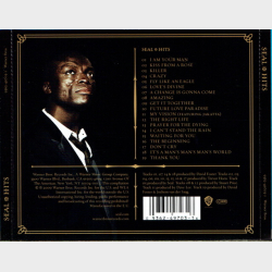 Seal - Hits (2009)
