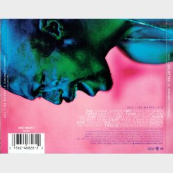 Seal - Human Being (1998)