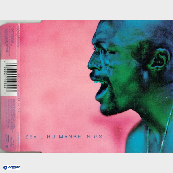 Seal - Human Beings (1998)
