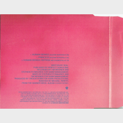 Seal - Human Beings (1998)