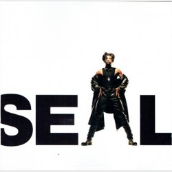 Seal - Seal (1991)