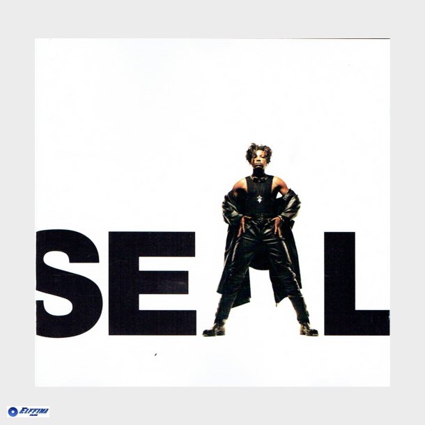 Seal - Seal (1991)