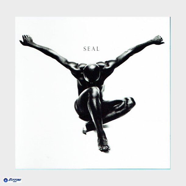 Seal - Seal II (1994)