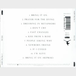 Seal - Seal II (1994)