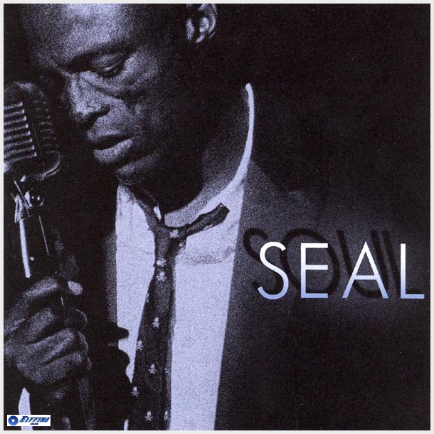 Seal - Soul (2008)