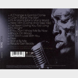 Seal - Soul (2008)