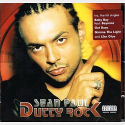 Sean Paul - Dutty Rock (2003)