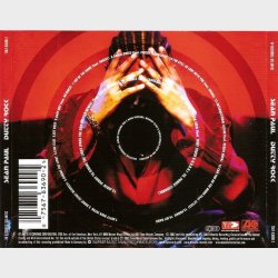 Sean Paul - Dutty Rock (2003)