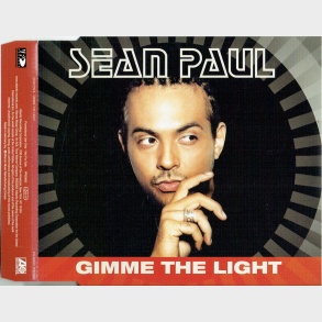 Sean Paul - Gimme The Light (2002)