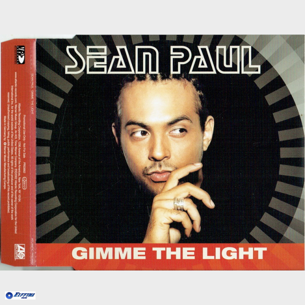 Sean Paul - Gimme The Light (2002)
