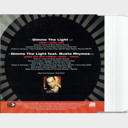 Sean Paul - Gimme The Light (2002)