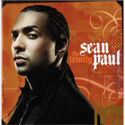 Sean Paul - The Trinity (2006) (Limited)