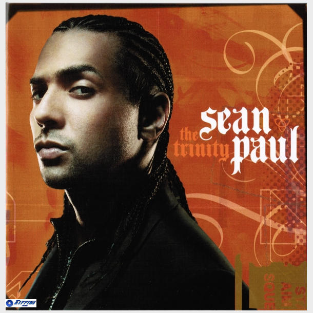 Sean Paul - The Trinity (2006) (Limited)