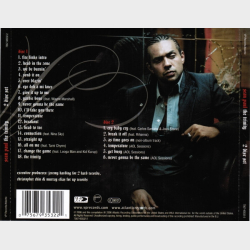 Sean Paul - The Trinity (2006) (Limited)