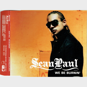 Sean Paul - We Be Burnin (2005) (Promo)