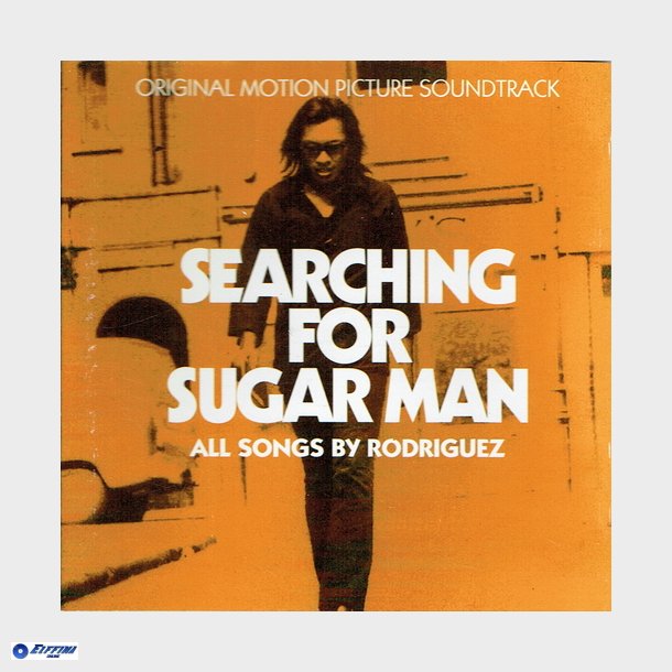 Searching For Sugar Man (2012)