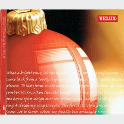 Season's Greetings From Velux (2005) (Digi)