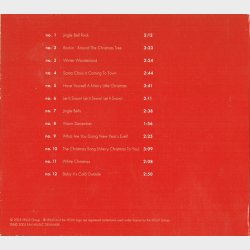 Season's Greetings From Velux (2005) (Digi)