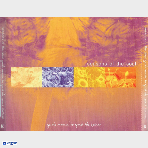Seasons Of The Soul (2001) (Fat)