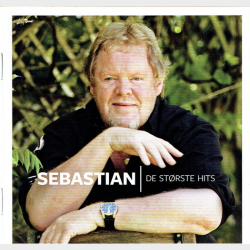 Sebastian - De St�rste Hits (2009)