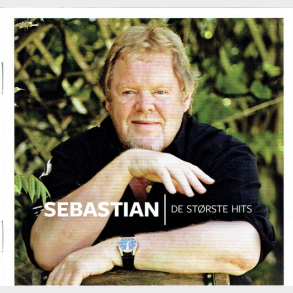 Sebastian - De St�rste Hits (2009)