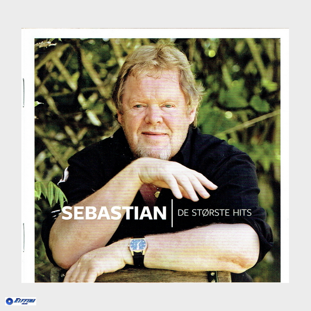 Sebastian - De St�rste Hits (2009)