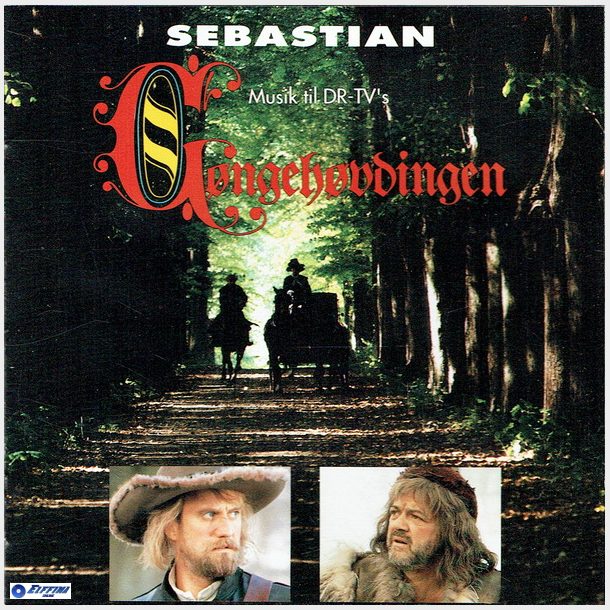 Sebastian - Gngehvdingen