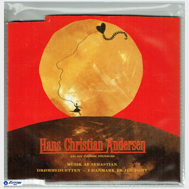 Sebastian - Hans Christian Andersen (Musical) (1995)