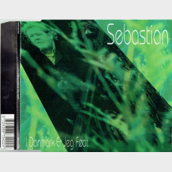 Sebastian - I Danmark Er Jeg F�dt (1999)