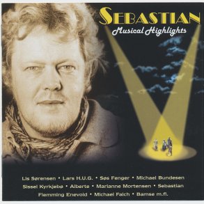 Sebastian - Musical Highlights