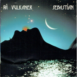 Sebastian - P� Vulkaner (1987)
