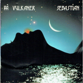 Sebastian - P� Vulkaner (1987)