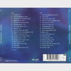 Sebastian - Romeo Serenader (1999)