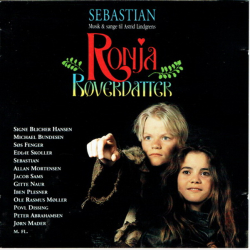Sebastian - Ronja R�verdatter (1991)