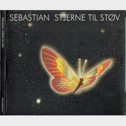 Sebastian - Stjerne Til St�v (1987) (Digi)