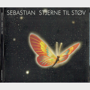 Sebastian - Stjerne Til St�v (1987) (Digi)