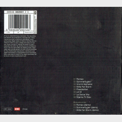 Sebastian - Stjerne Til St�v (1987) (Digi)