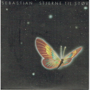 Sebastian - Stjerne Til Stv (2007) (Fra Sangskatten Samlede Vrker)