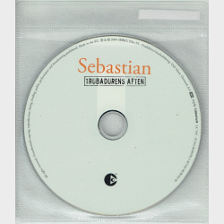 Sebastian - Trubadurens Aften (2004) CD1+CD2