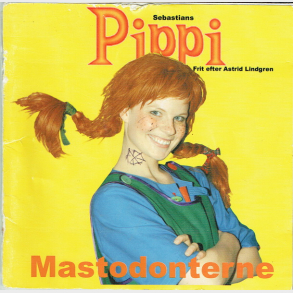 Sebstian - Pippi (2003)