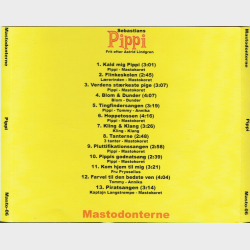 Sebstian - Pippi (2003)